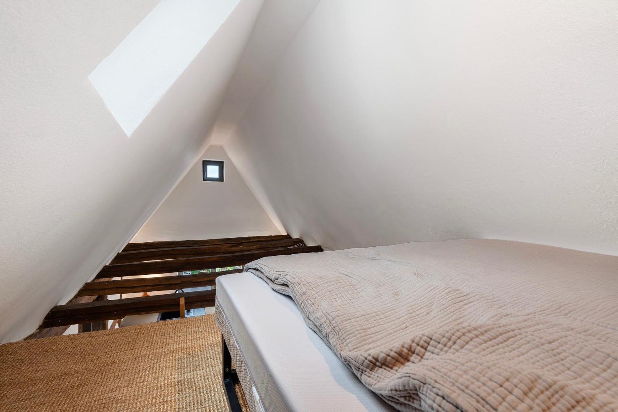 Apartment Alte Pfarrhaus Galerie Gleisweiler
