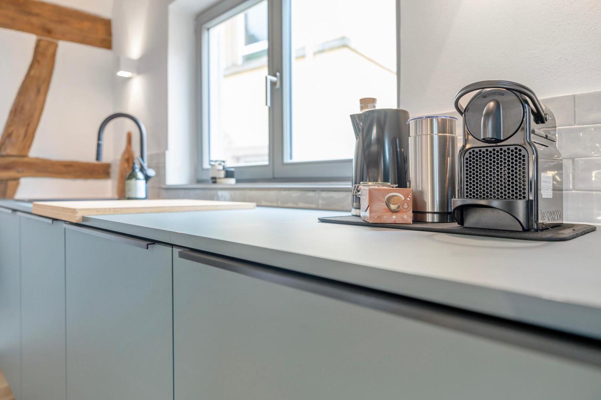 Apartment Alte Pfarrhaus Galerie
